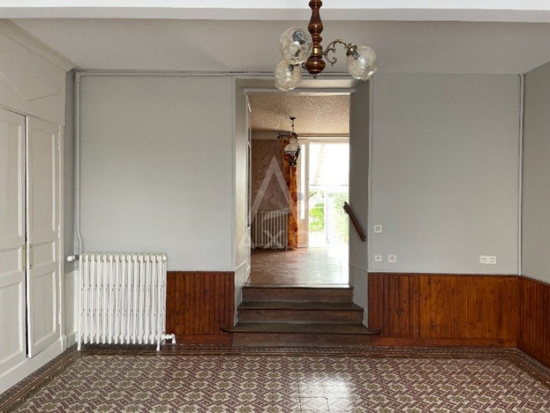 vente Maison Sable Sur Sarthe - Photo 6