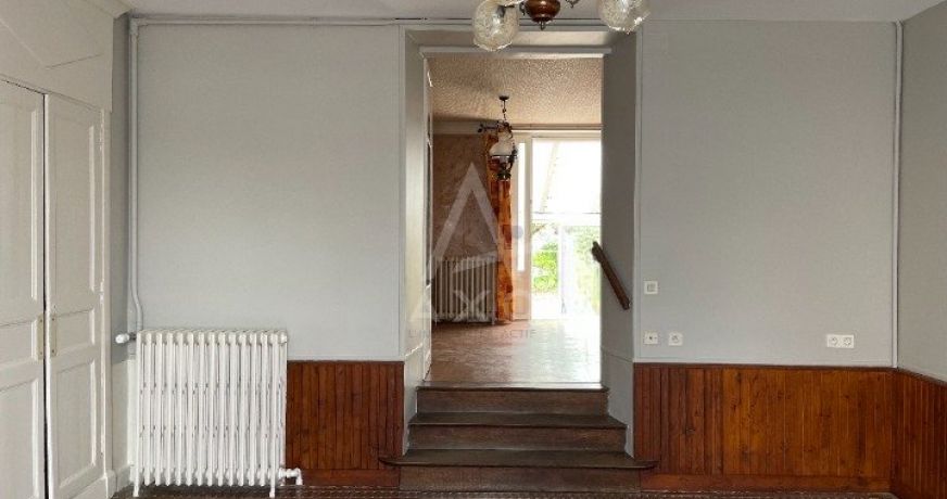 vente Maison Sable Sur Sarthe