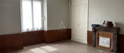 vente Maison Sable Sur Sarthe