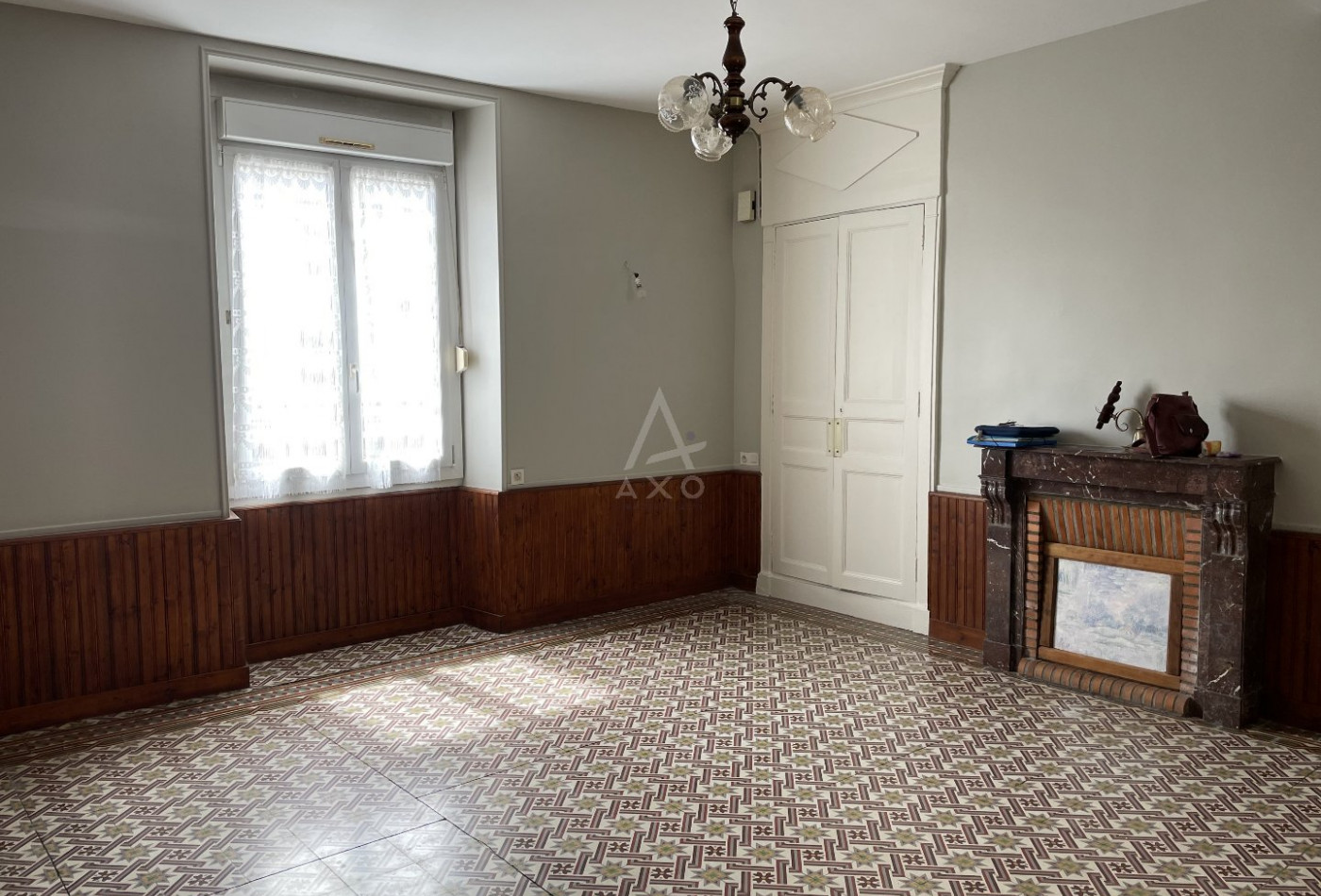 vente Maison Sable Sur Sarthe - Photo 5