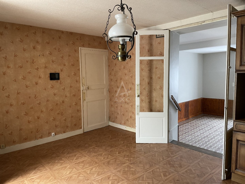 vente Maison Sable Sur Sarthe - Photo 7