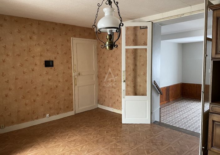 vente Maison Sable Sur Sarthe