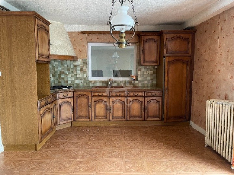 vente Maison Sable Sur Sarthe - Photo 8