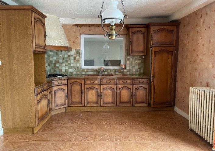 vente Maison Sable Sur Sarthe