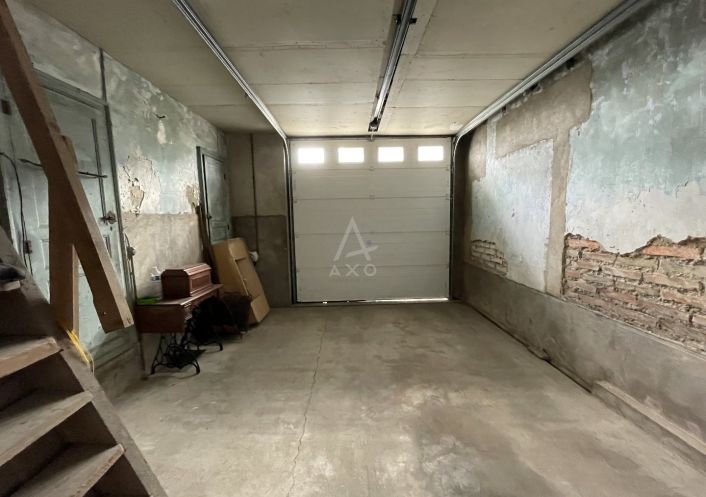 vente Maison Sable Sur Sarthe