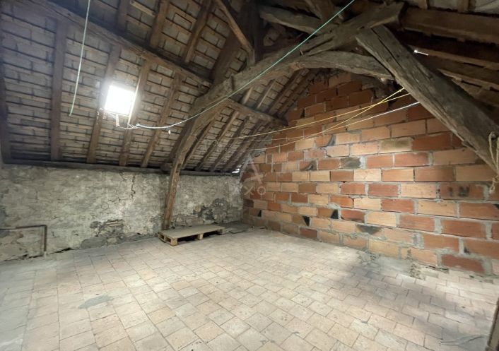 vente Maison Sable Sur Sarthe