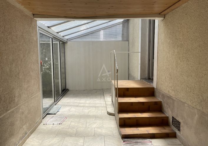 vente Maison Sable Sur Sarthe