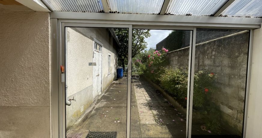 vente Maison Sable Sur Sarthe