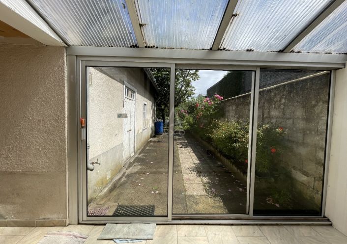 vente Maison Sable Sur Sarthe