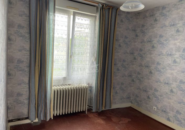 vente Maison Sable Sur Sarthe