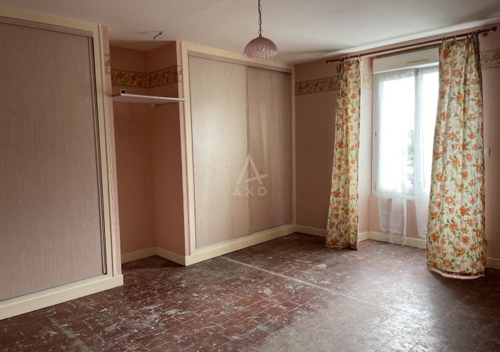 vente Maison Sable Sur Sarthe