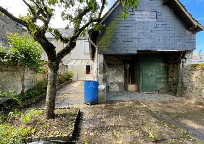 vente Maison Sable Sur Sarthe
