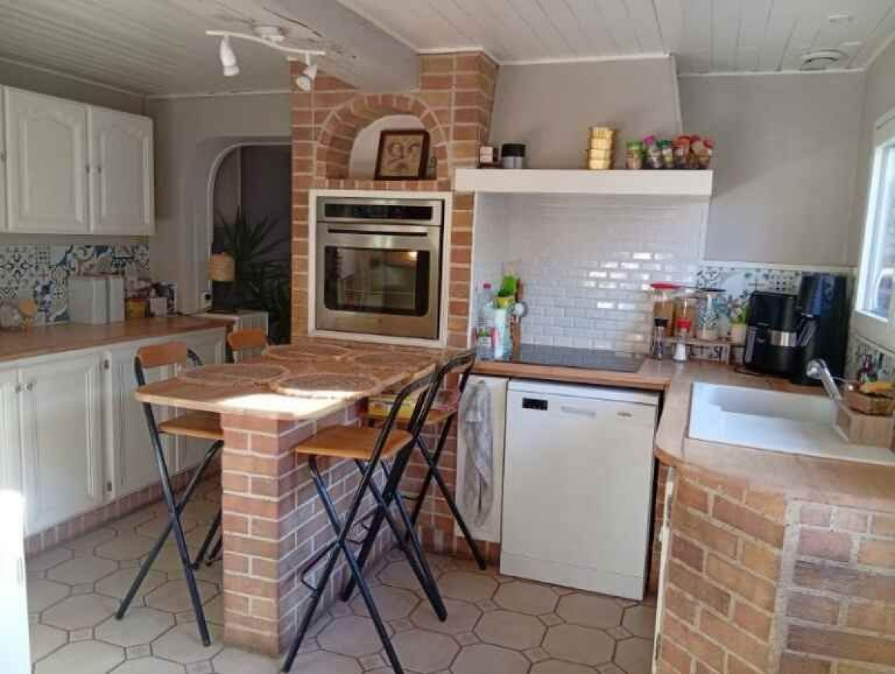 vente Maison Camphin En Carembault - Photo 3