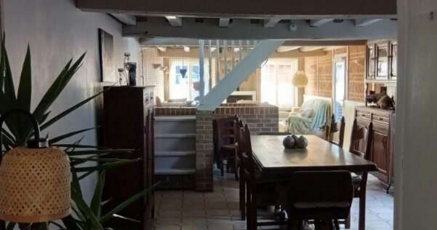 vente Maison Camphin En Carembault