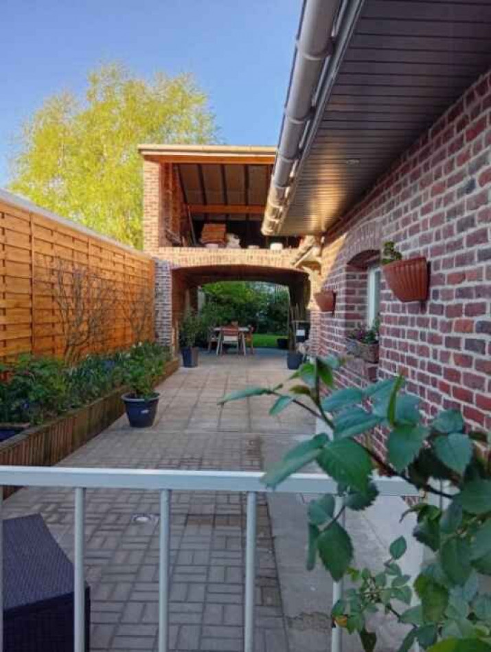 vente Maison Camphin En Carembault - Photo 2