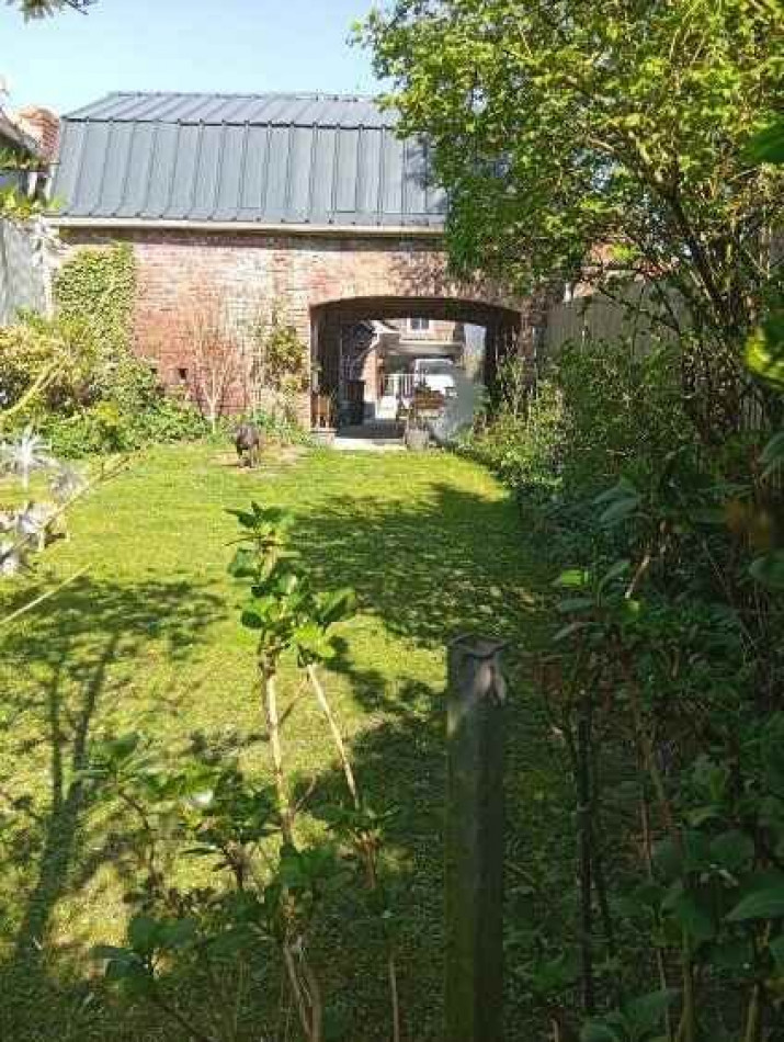 vente Maison Camphin En Carembault - Photo 1