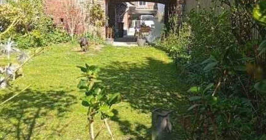 vente Maison Camphin En Carembault