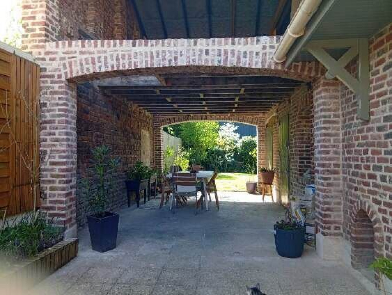 vente Maison Camphin En Carembault - Photo 4