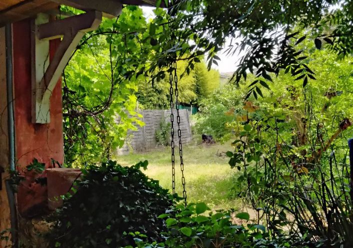 vente Maison à rénover La Sauve