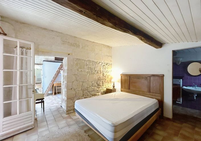 vente Maison à rénover La Sauve