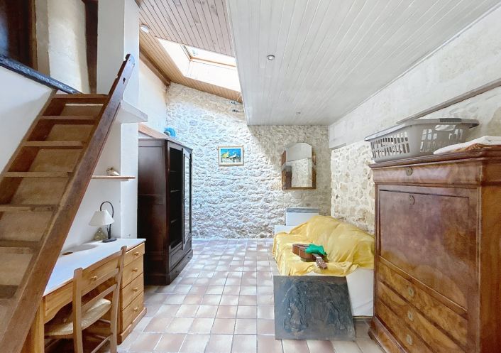 vente Maison à rénover La Sauve