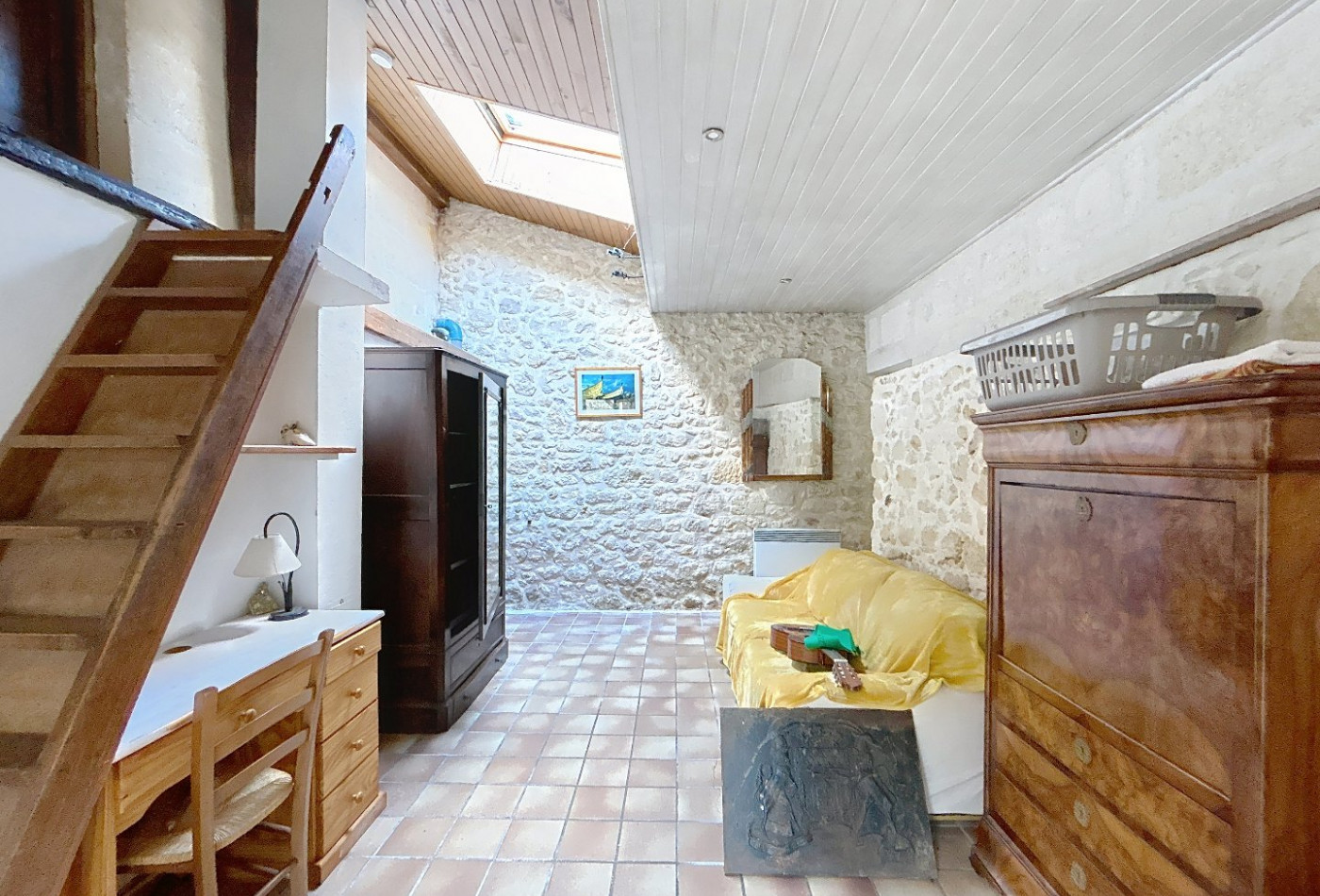 vente Maison à rénover La Sauve - Photo 4