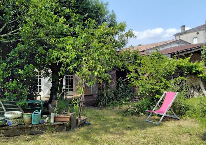 vente Maison à rénover La Sauve