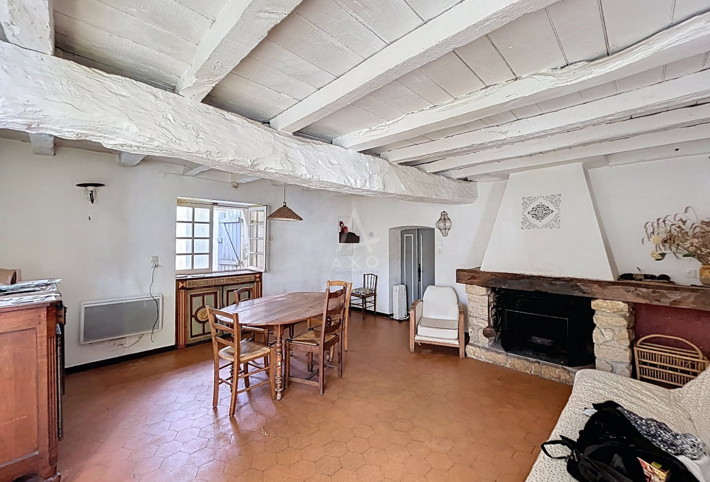 vente Maison à rénover La Sauve - Photo 3