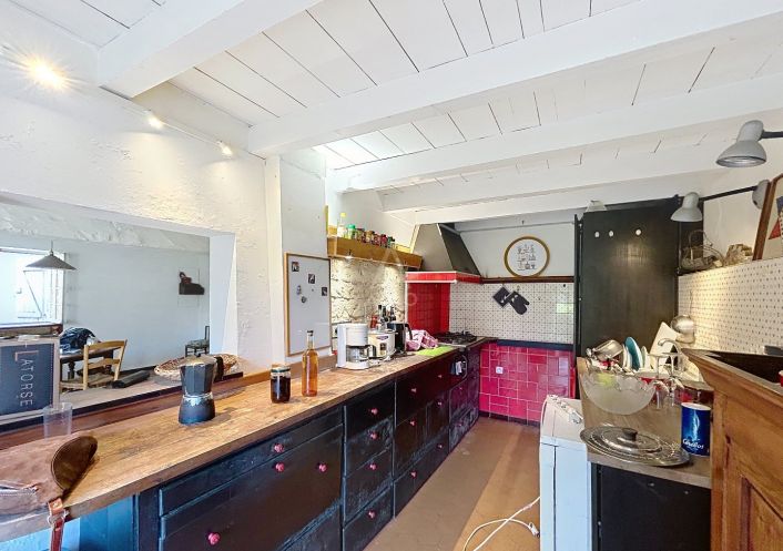 vente Maison à rénover La Sauve