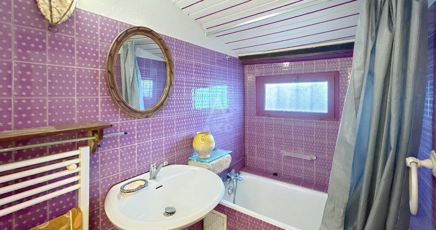 vente Maison à rénover La Sauve