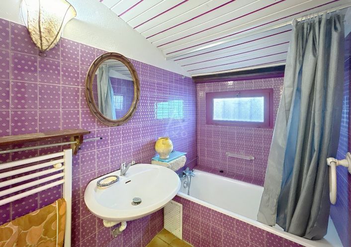 vente Maison à rénover La Sauve