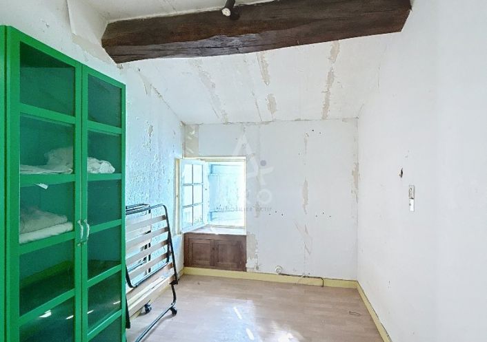 vente Maison à rénover La Sauve