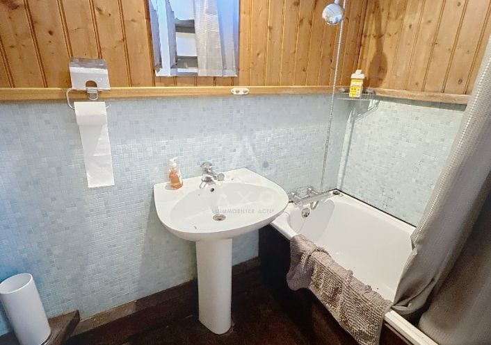 vente Maison à rénover La Sauve