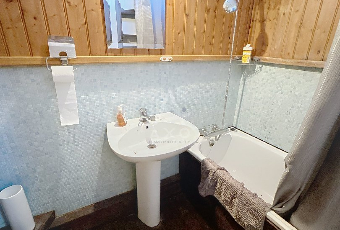 vente Maison à rénover La Sauve - Photo 10