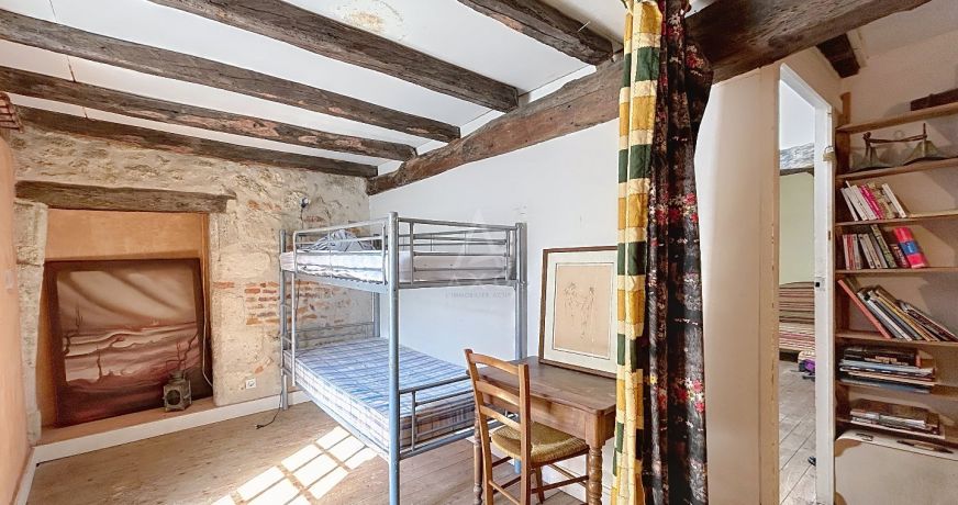 vente Maison à rénover La Sauve