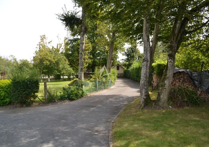 vente Haras / equestre Villemer