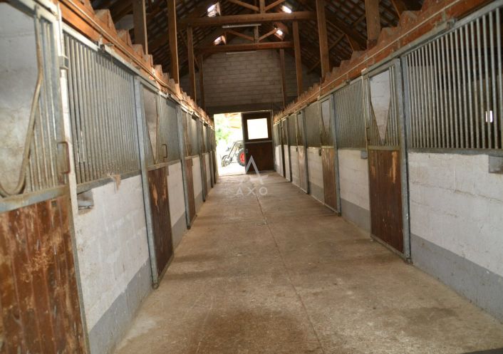 vente Haras / equestre Villemer