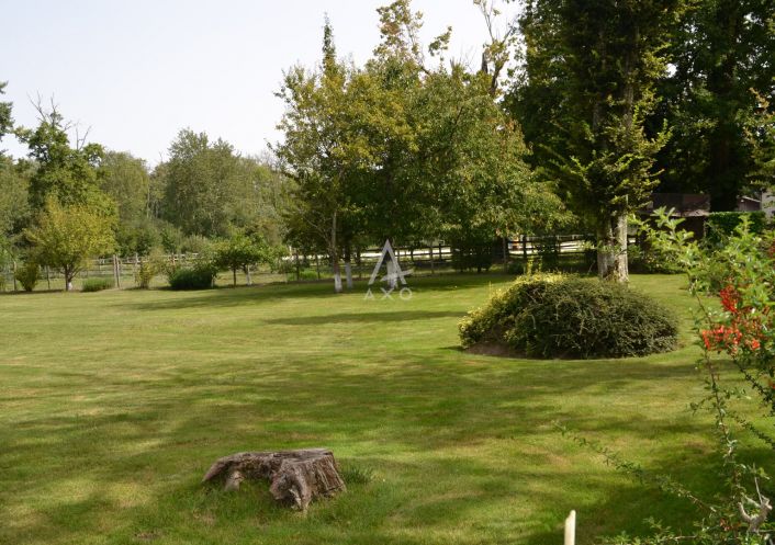 vente Haras / equestre Villemer