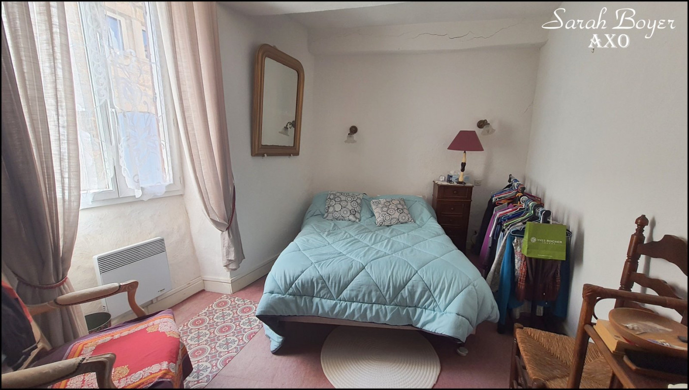 vente Maison de village Usclas Du Bosc - Photo 7