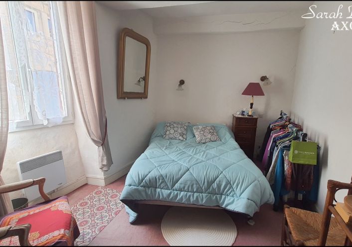 vente Maison de village Usclas Du Bosc