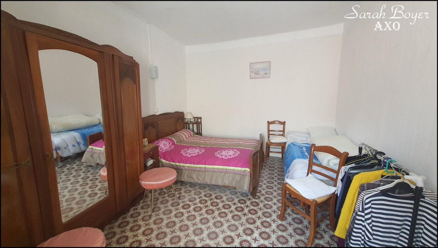 vente Maison de village Usclas Du Bosc - Photo 5