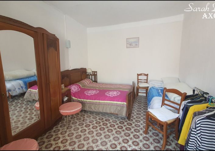 vente Maison de village Usclas Du Bosc