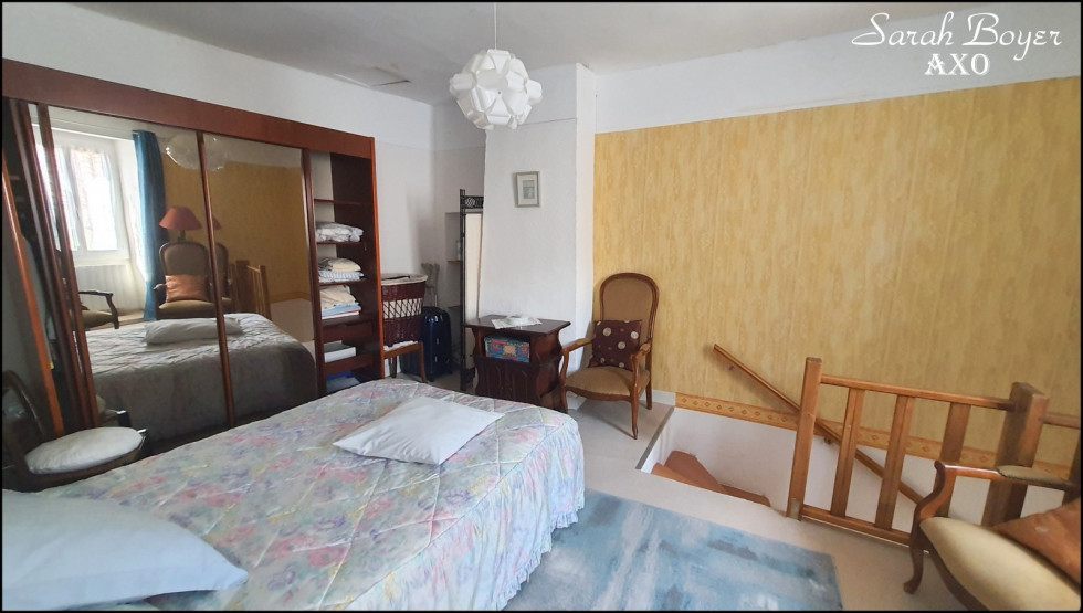 vente Maison de village Usclas Du Bosc - Photo 6