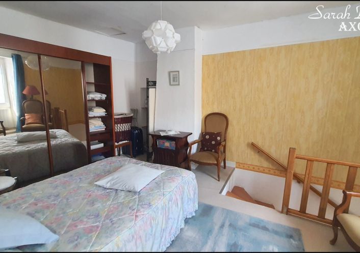 vente Maison de village Usclas Du Bosc