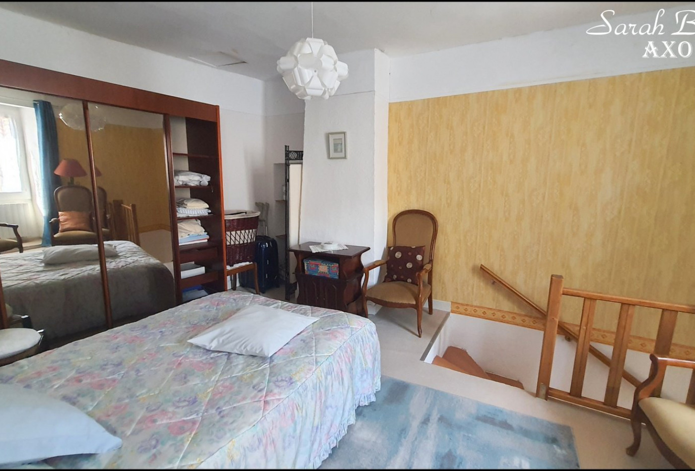 vente Maison de village Usclas Du Bosc - Photo 6