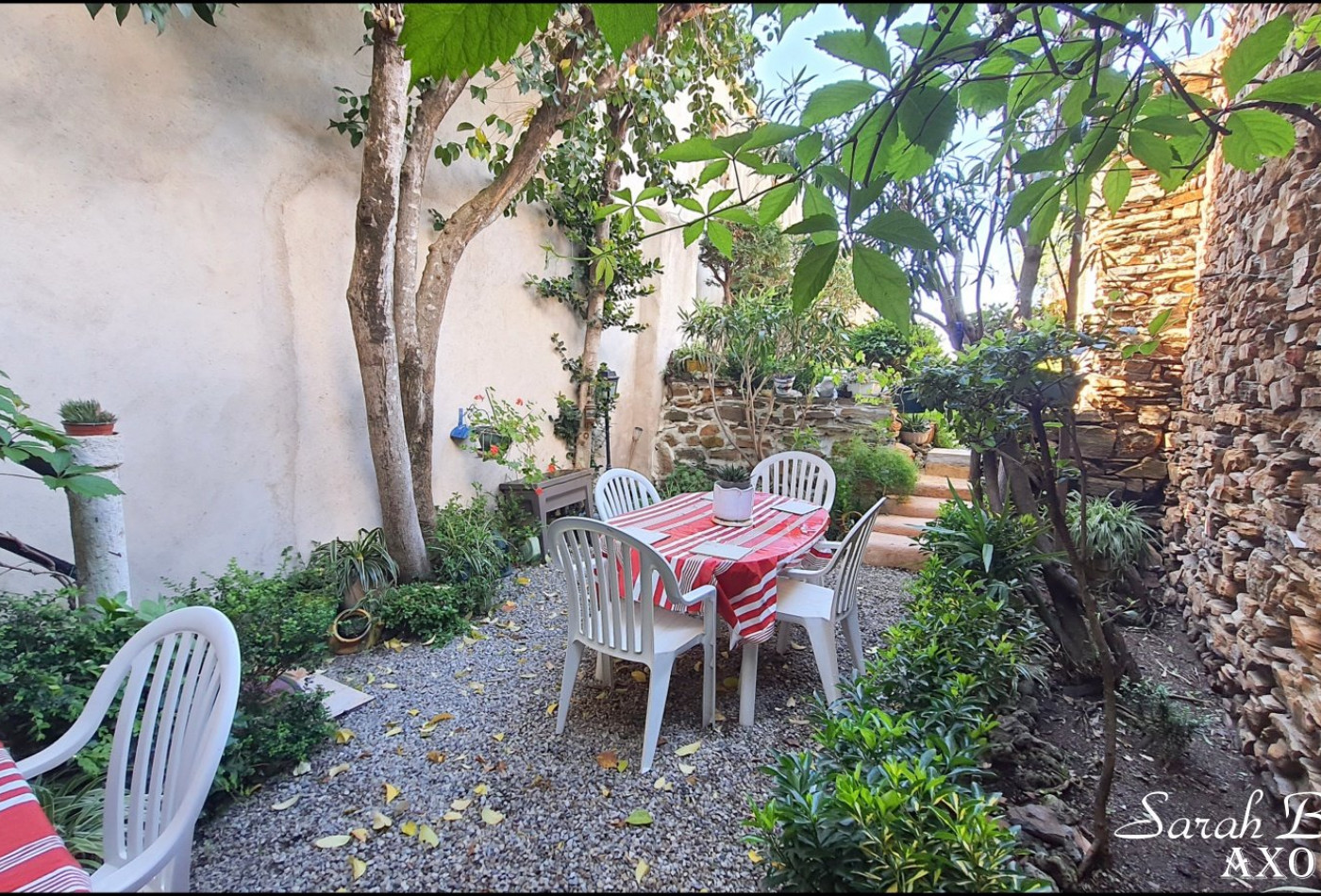 vente Maison de village Usclas Du Bosc - Photo 1