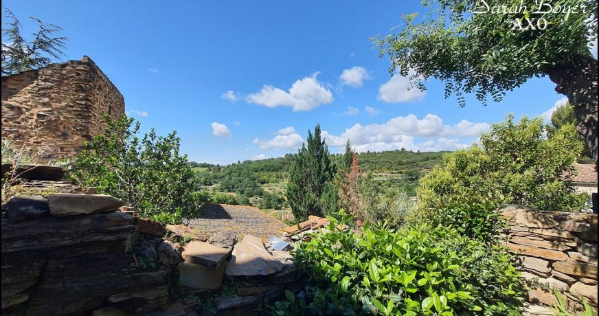 vente Maison de village Usclas Du Bosc