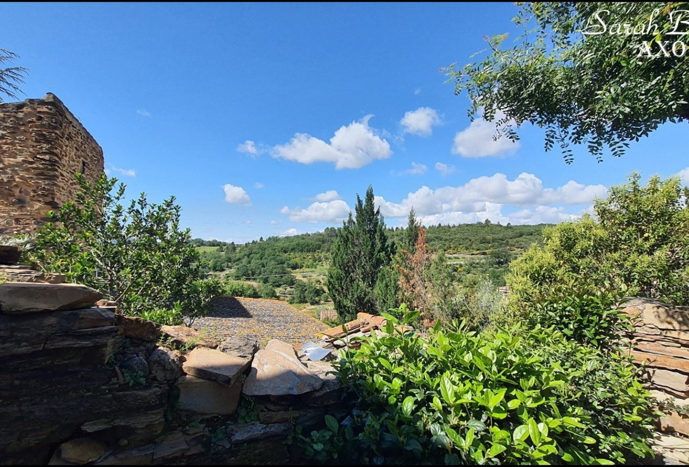 vente Maison de village Usclas Du Bosc - Photo 3