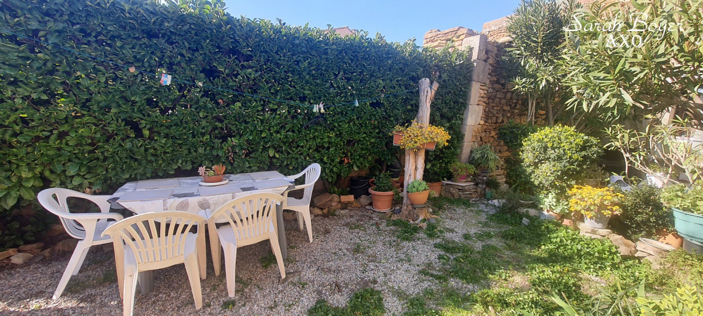 vente Maison de village Usclas Du Bosc - Photo 8