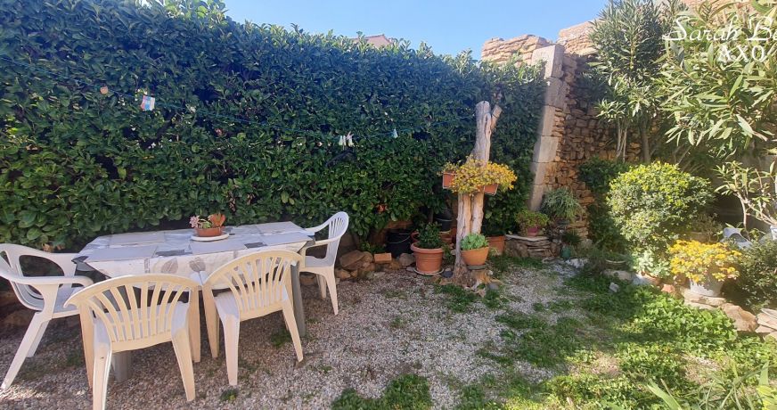 vente Maison de village Usclas Du Bosc